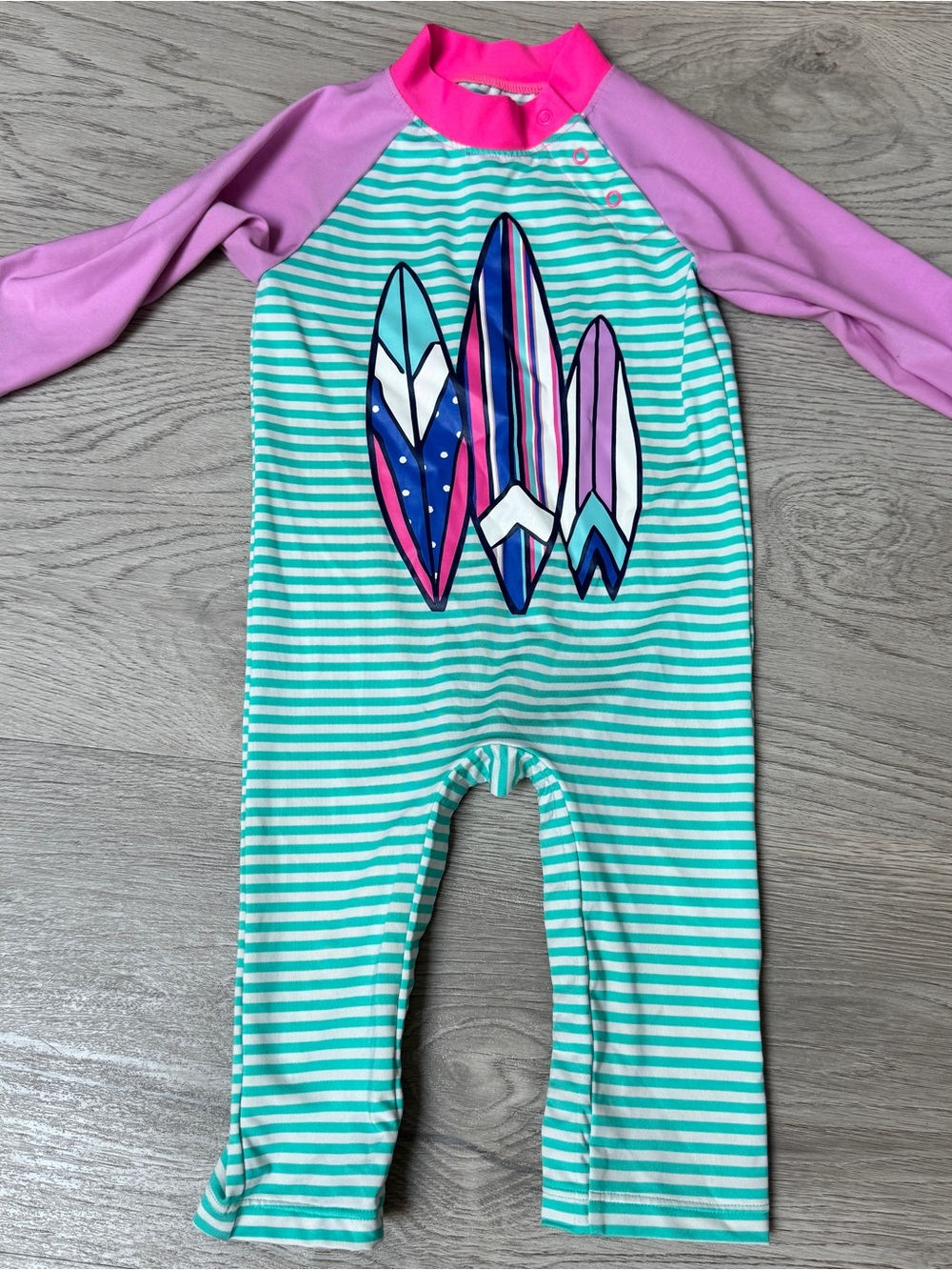 Coolibar 6-12 Months
Baby Beach Surfboard